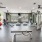 Fitness Center with exercise equipment