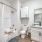Secondary bathroom