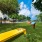 Pet park